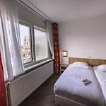 Joops City Centre Hotel