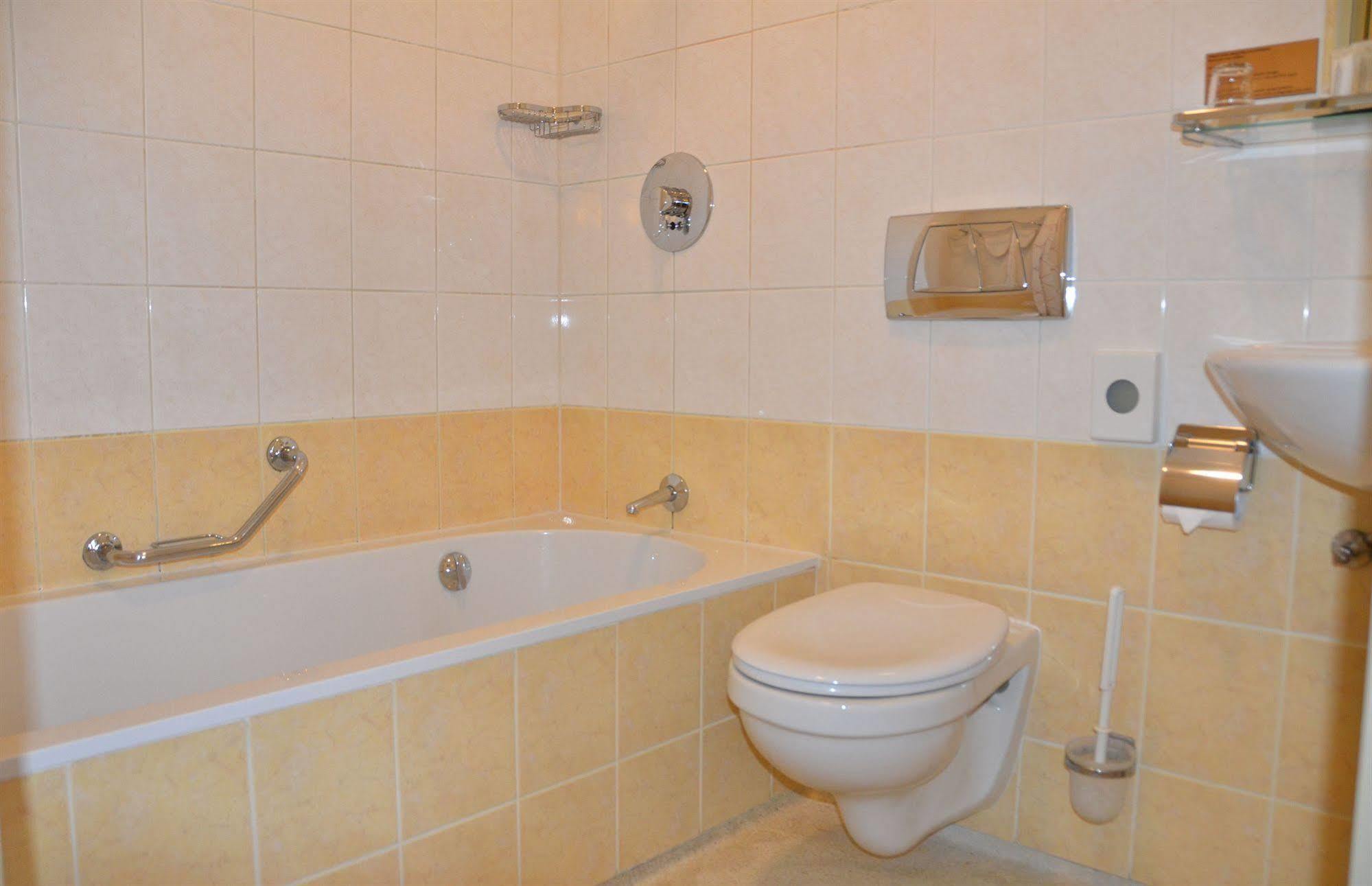 Joops City Centre 2* Haarlem