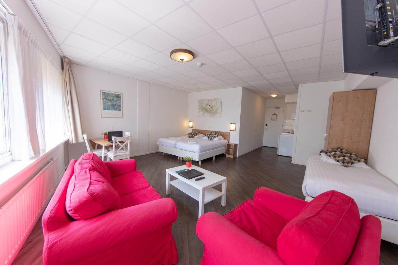 Joops City Centre Haarlem
