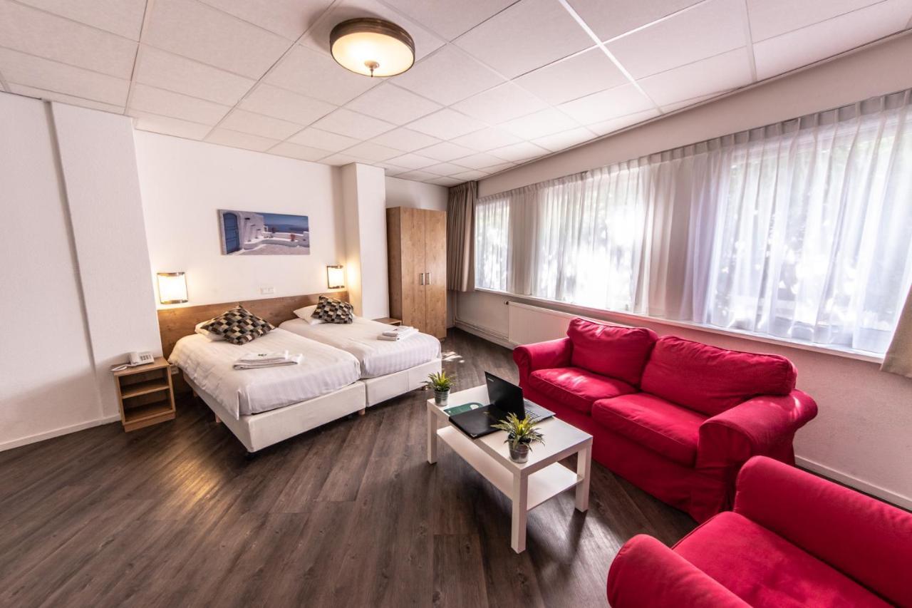 Hotel Joops City Centre Haarlem