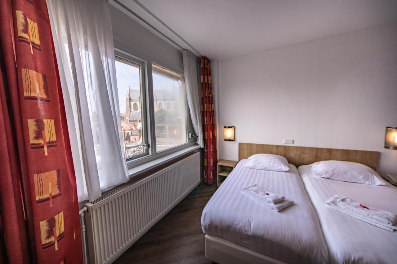 Hotel Joops City Centre Haarlem
