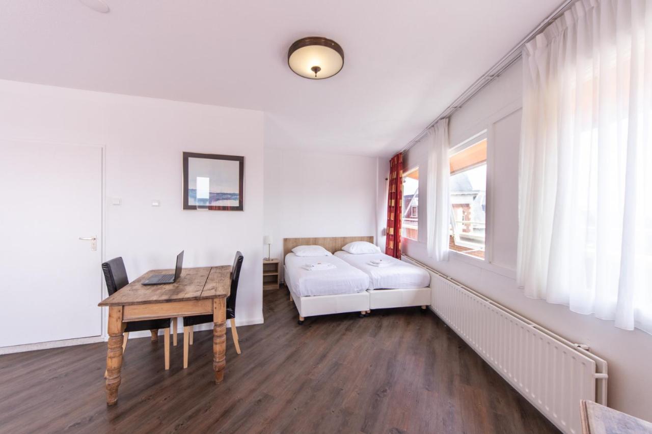 Joops City Centre Hotel 2*