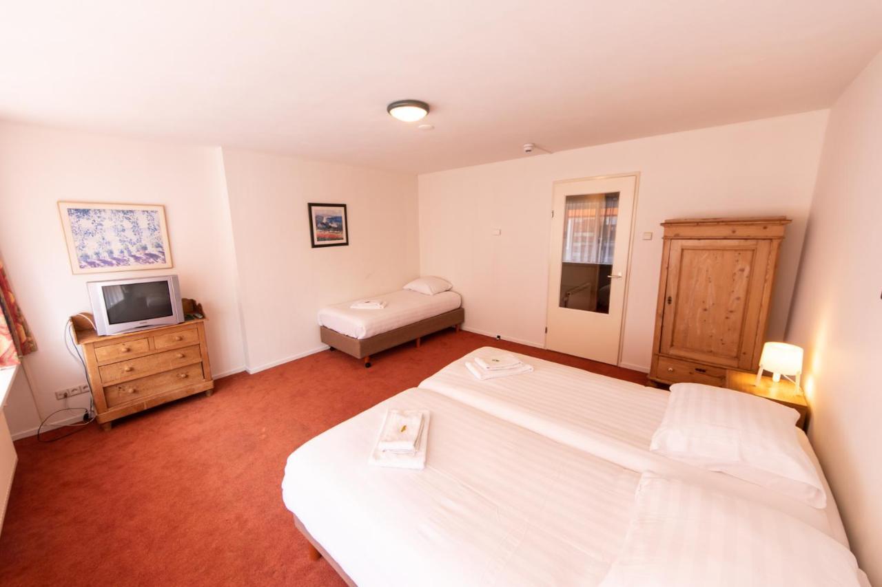 Hotel Joops City Centre