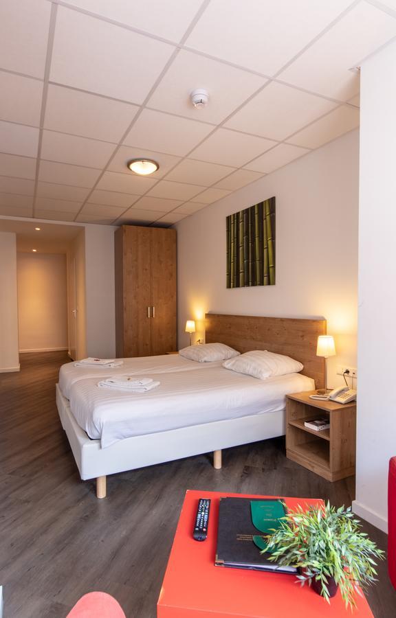 Joops City Centre Hotel