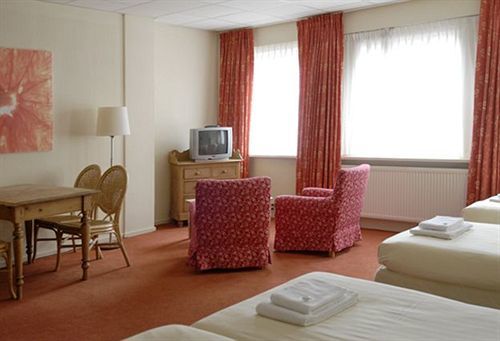 Joops City Centre 2* Haarlem