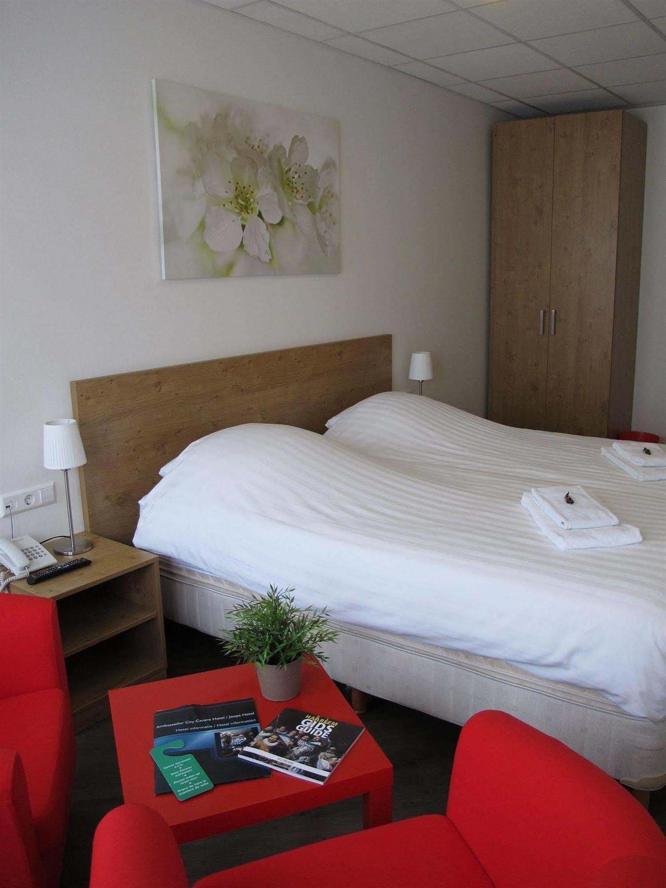 Hotel Joops City Centre 2*