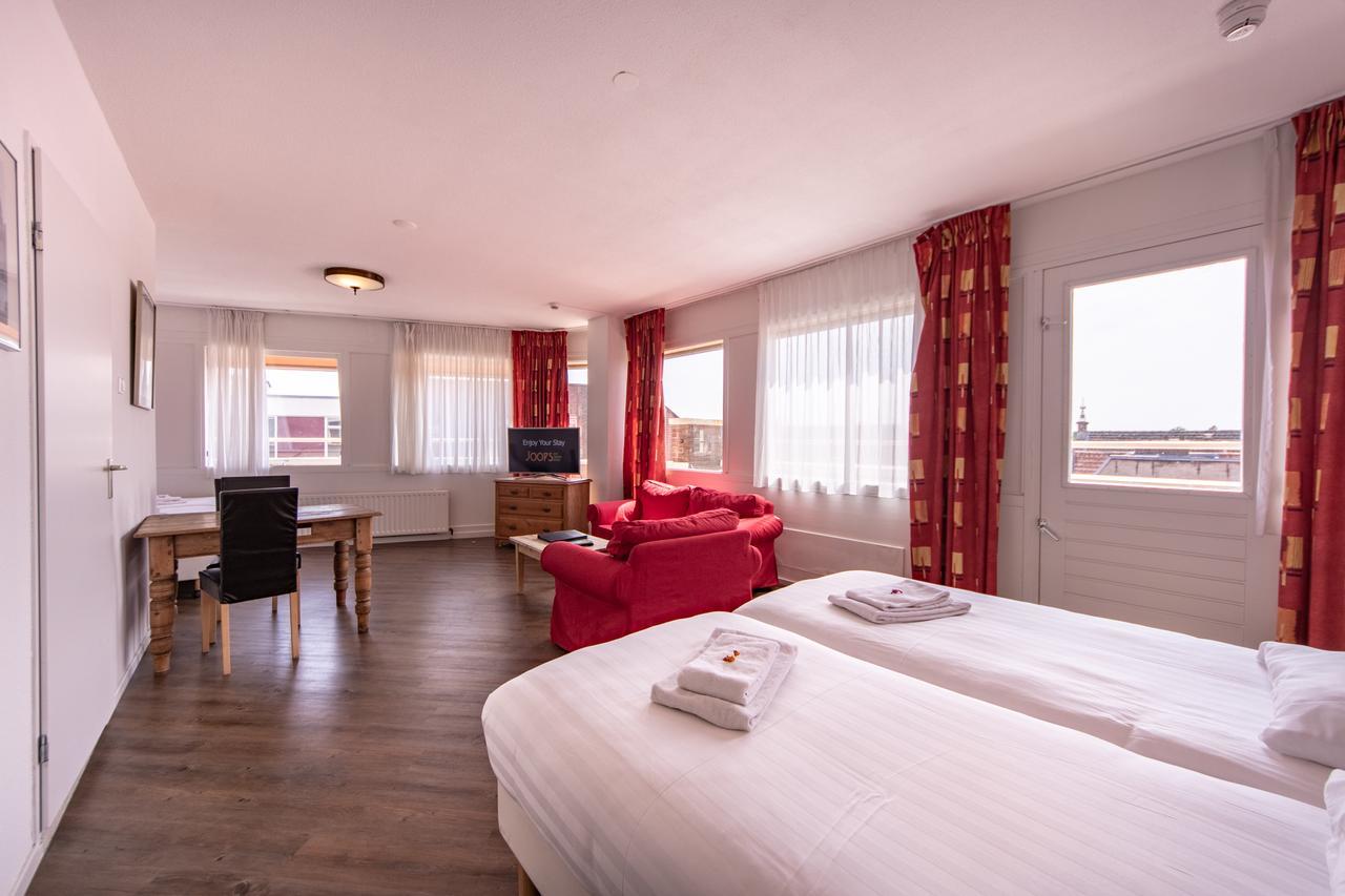 Joops City Centre 2* Haarlem