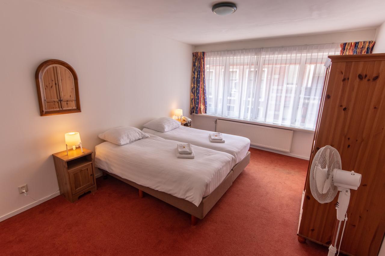 Hotel Joops City Centre 2*