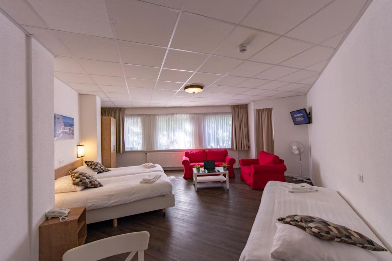 Hotel Joops City Centre Haarlem