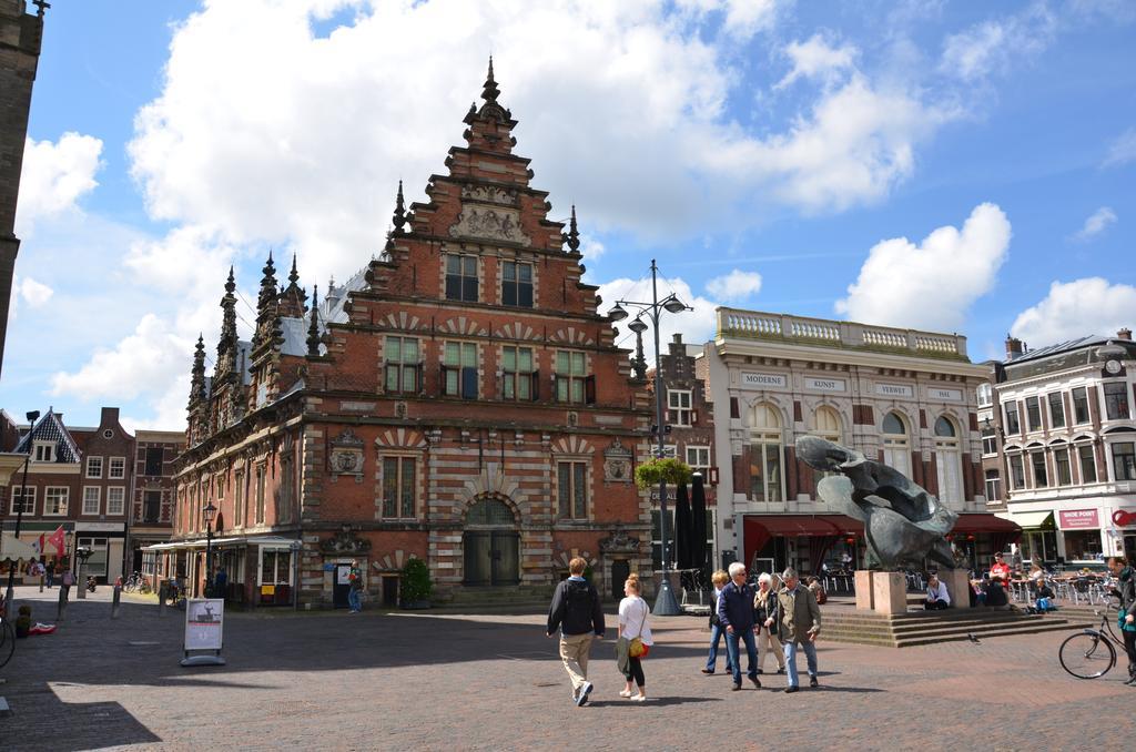Hotel Joops City Centre 2*